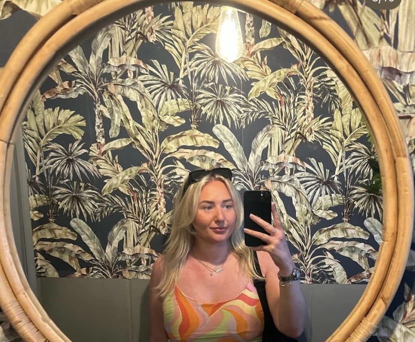 Lauren