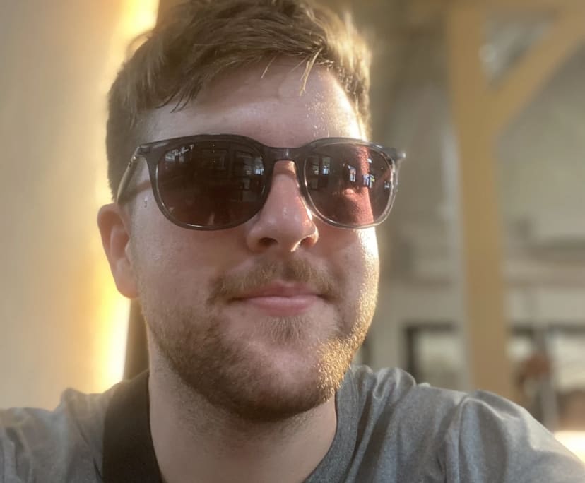 Luke (24), $350, Non-smoker, No pets, and No children