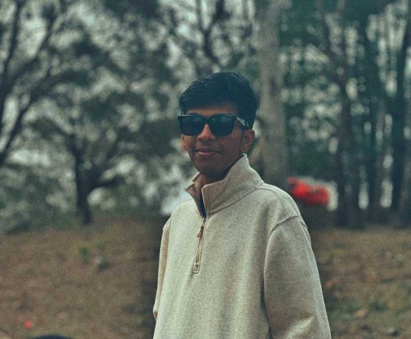 Edwin Sabu (24), $320, Smoker, No pets, and No children