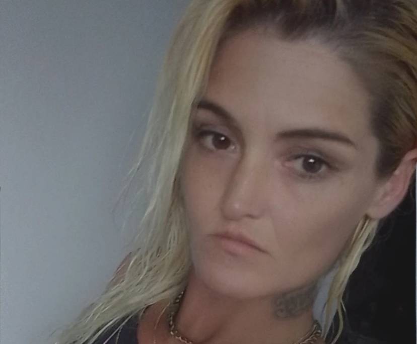 Rebecca, Scott & Brooklyn