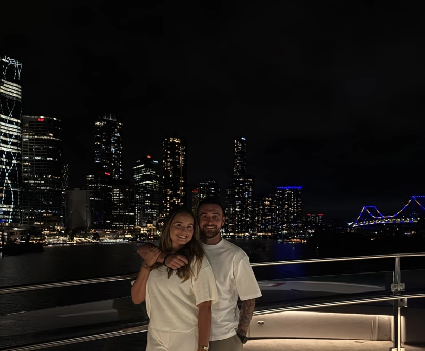 Liam & Chloe