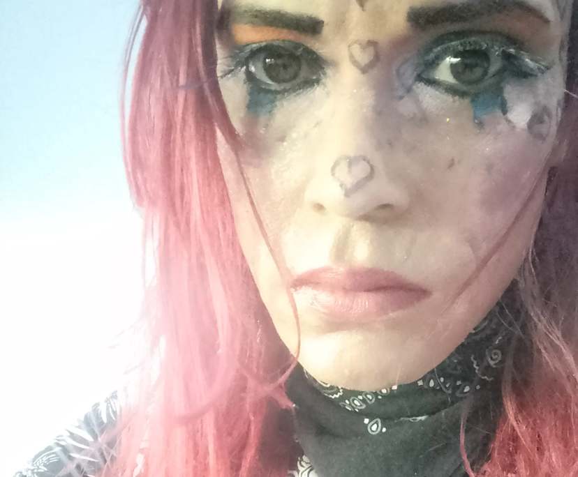 Diamond (35), $150, LGBTQIA+, Smoker, No pets, and No children