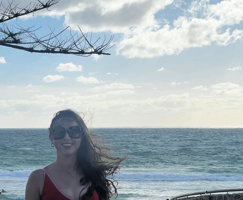 Stephanie