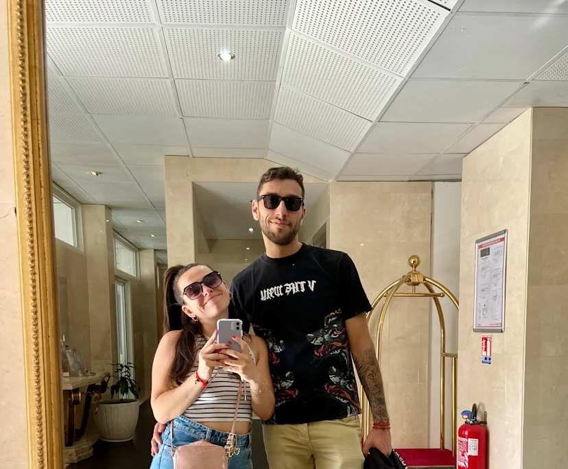 Manon & Dylan