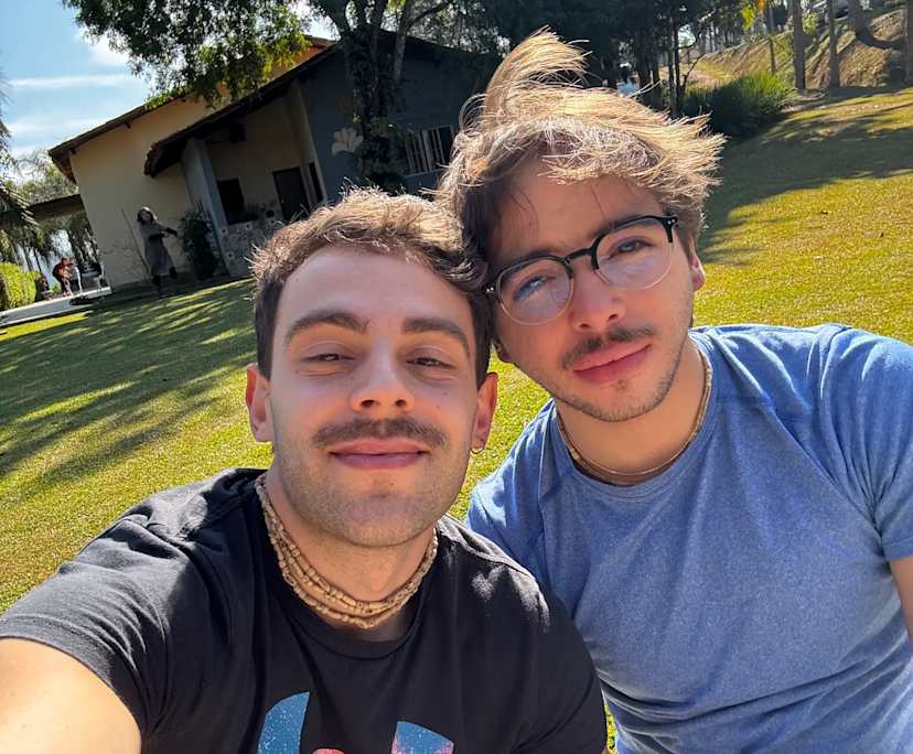 Vinicius & Jonatas