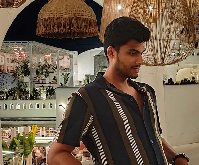 Mohammed Vasif