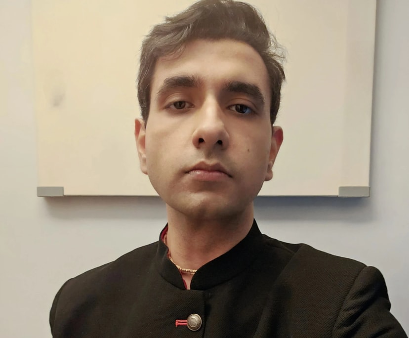 SHOURYA MITRA MUSTAUPHY (31), $700, 