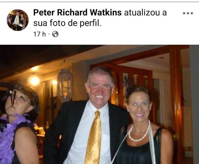 Peter