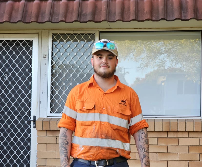 William (22), $300, Smoker, No pets, and No children