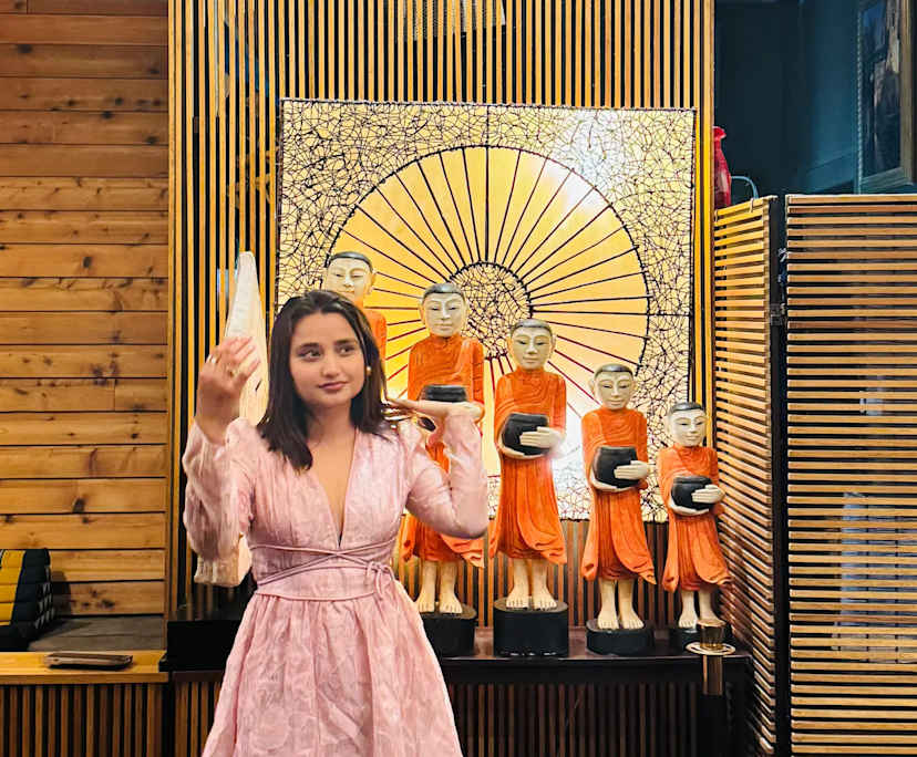 Anupriya (25), $250, 