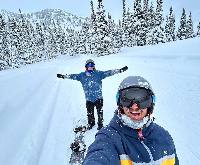 Mathew (28) and Gabby (28), $450, Have pets, Non-smoker, and No children