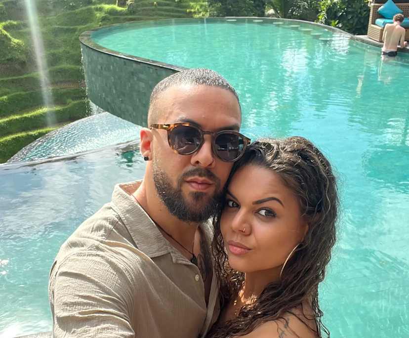 Maryne & Manu