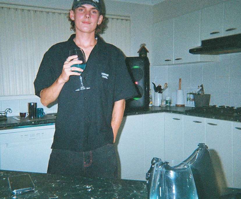 Luke