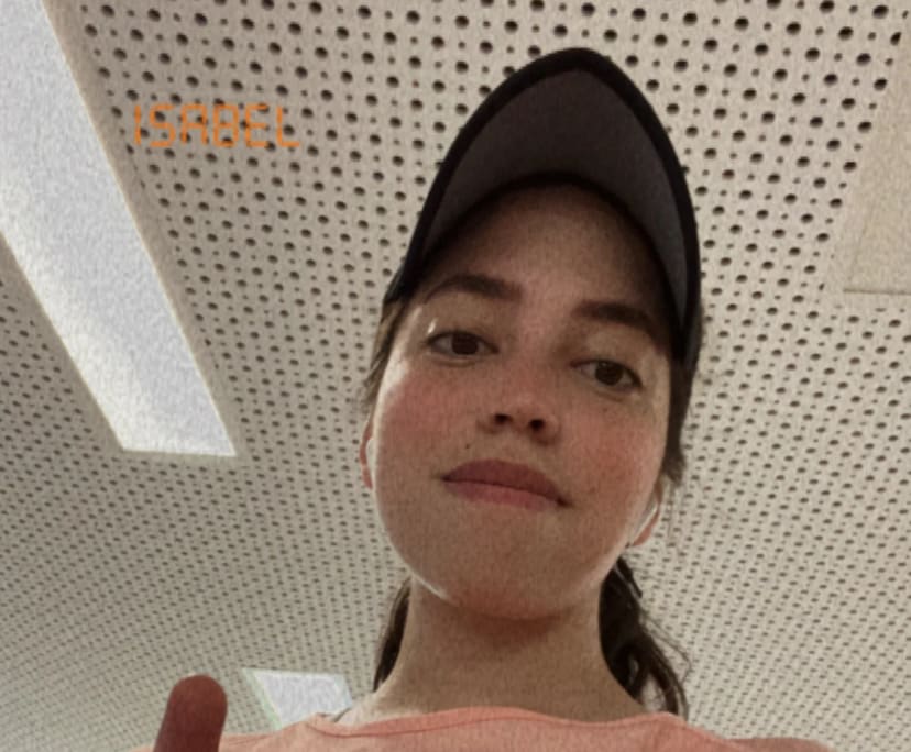 ISABEL