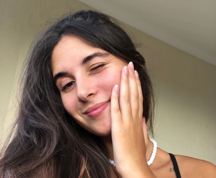 Maria Eduarda & Lucio