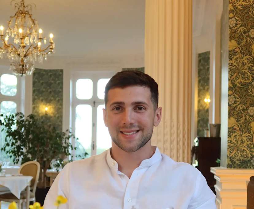 BENJAMIN SHERIDAN