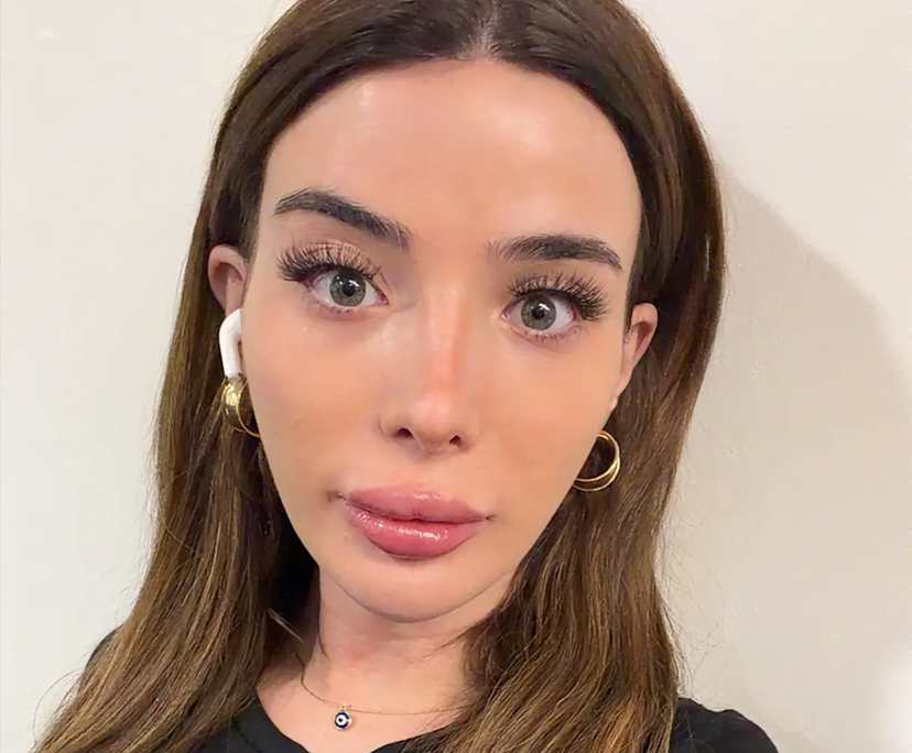 Daniella (19), $600, LGBTQIA+, Non-smoker, No pets, and No children