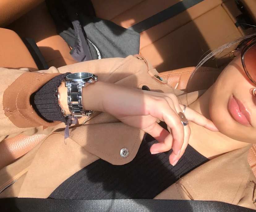 Julie