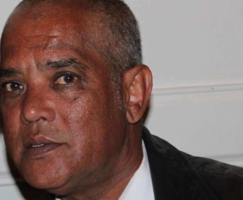 Warren RAMPONO