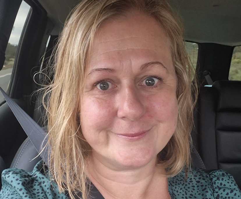 nikki (39), $400, No pets, Non-smoker, and No children