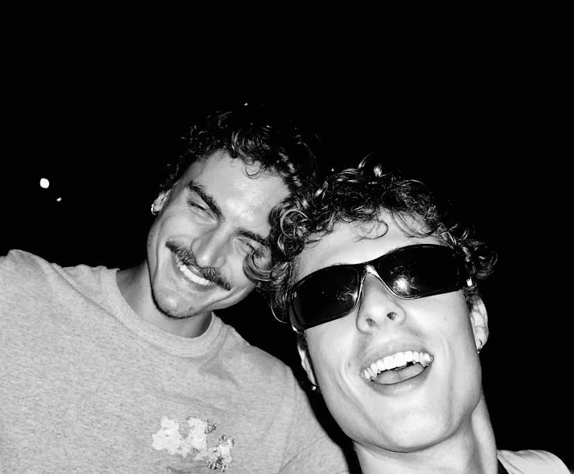 Pablo & Charly