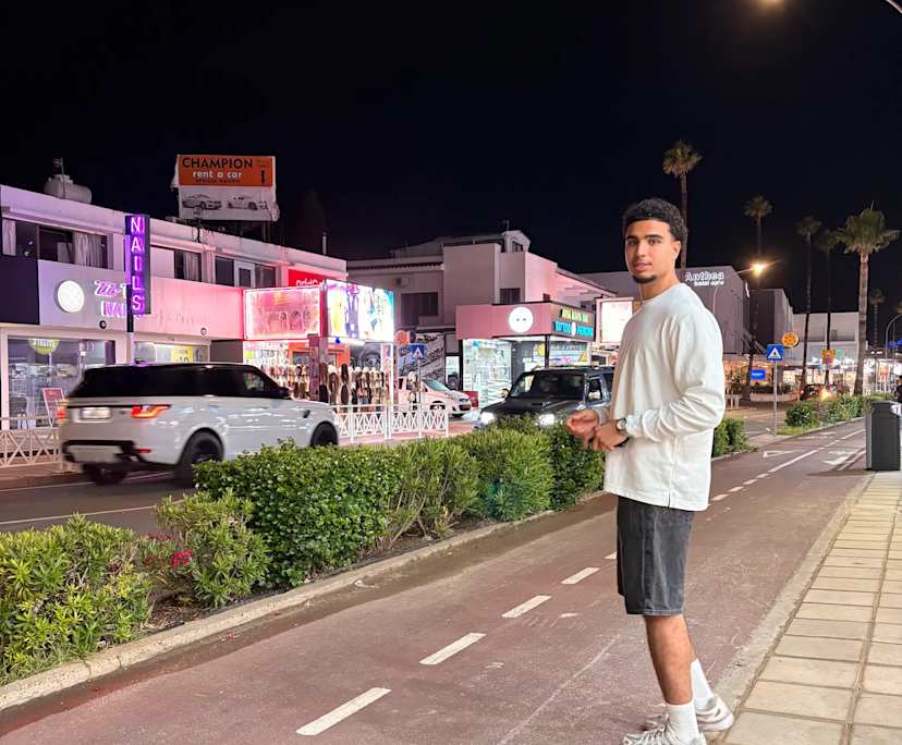 Anis Saidi