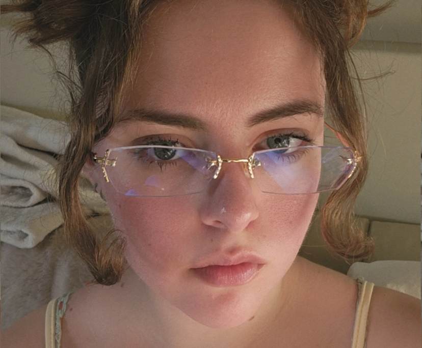 Angel Gray