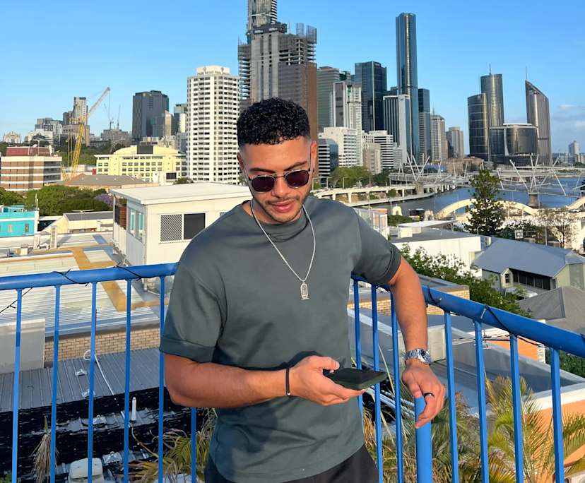 Moudii (30), $350, Smoker, No pets, and No children