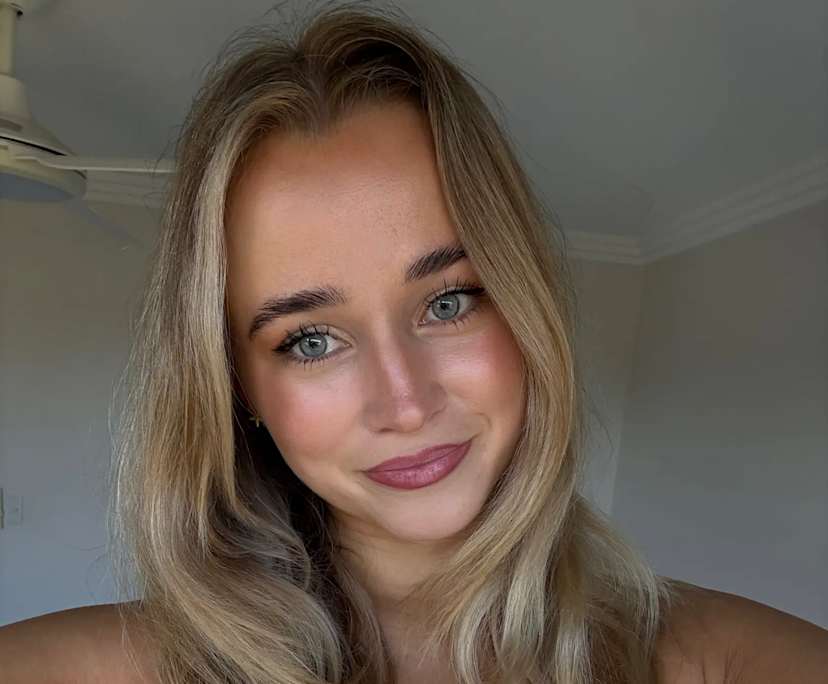 Maddie