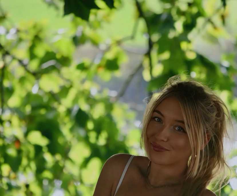 Olivia