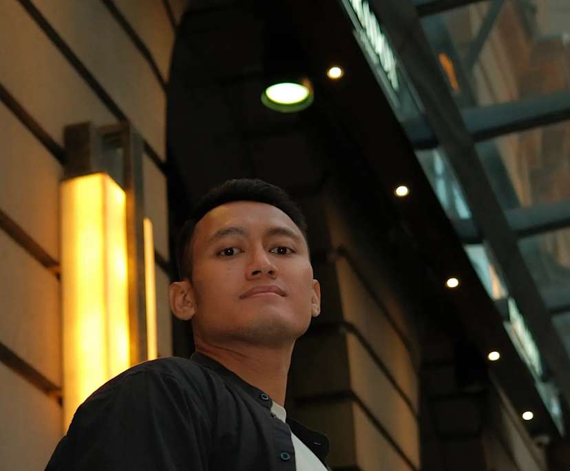 Hadi Ridwan
