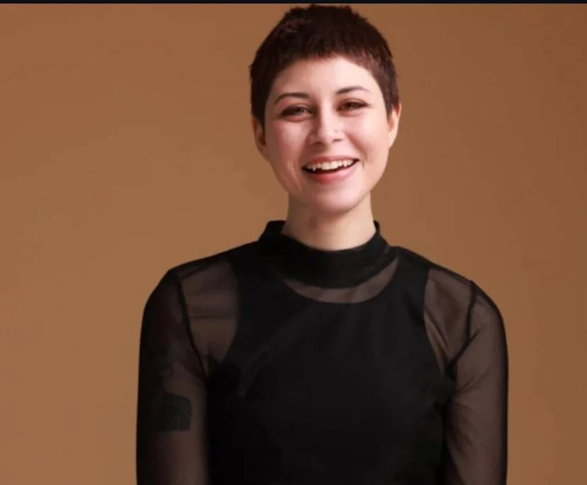 Perdita (25), $350, LGBTQIA+, Non-smoker, No pets, and No children