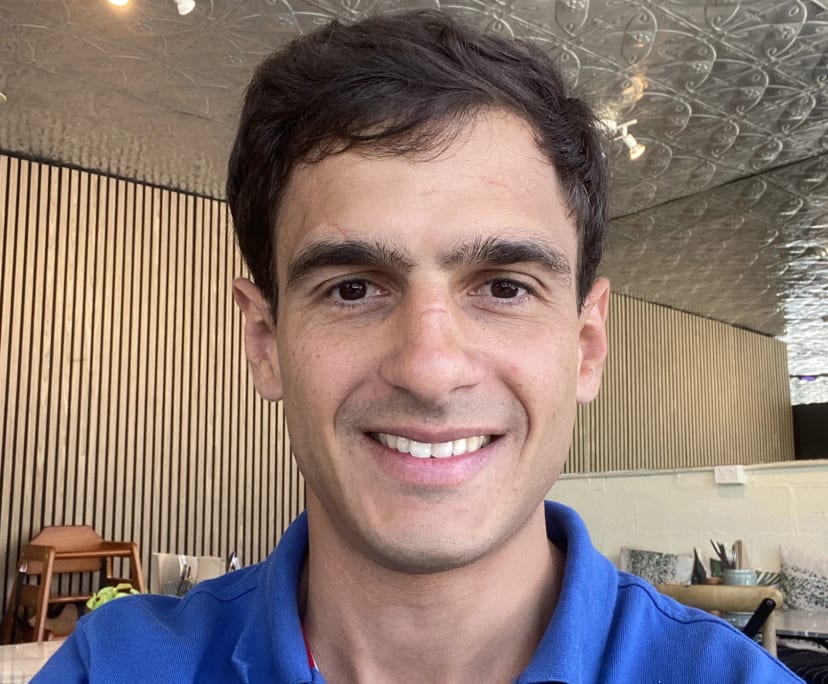 Juan Ignacio Ramos