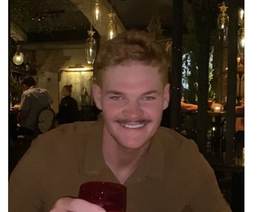 Cooper (28) and Katrina (56), $600, 