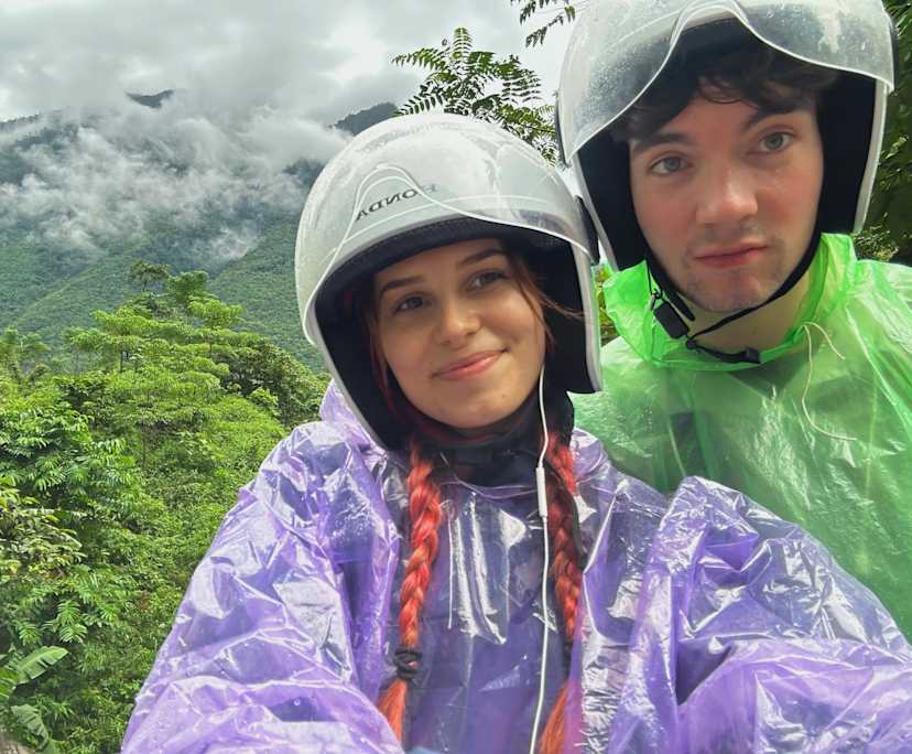 Emily & Daniel