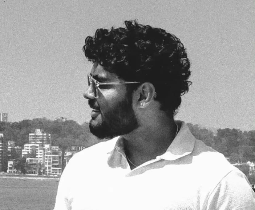 Shubham Reddy