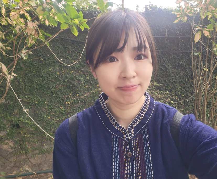 Naoko