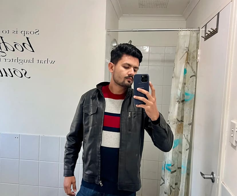 Mohsin