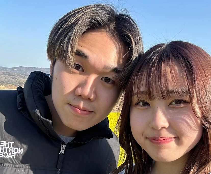 Koki & Soshi