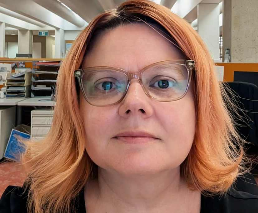 Juli (44), $375, No pets, Non-smoker, and No children