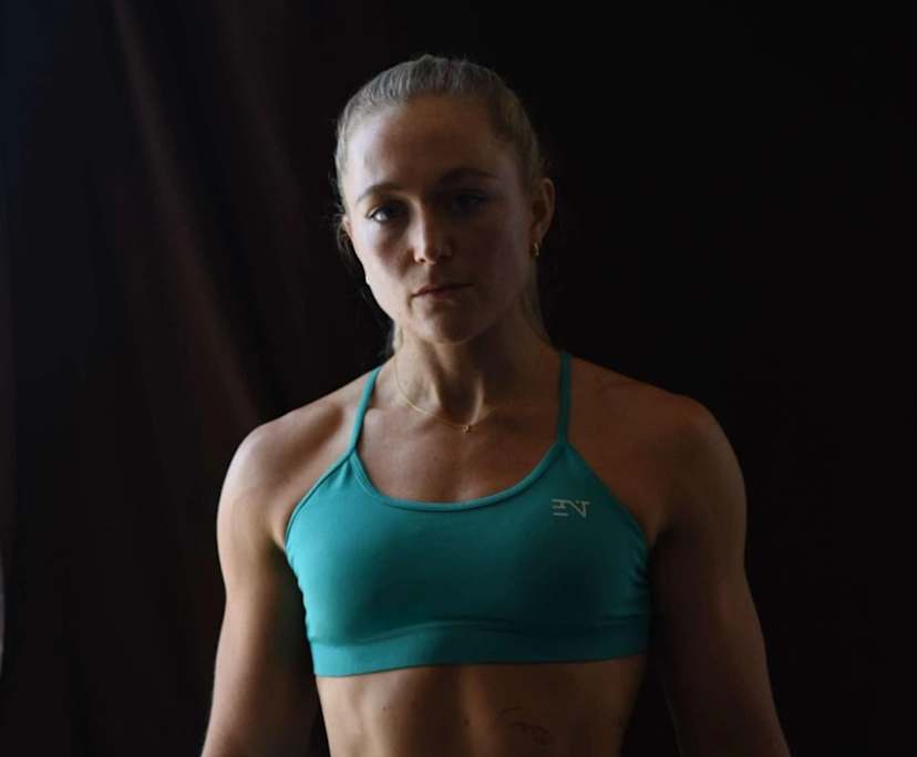 Cassandra Price