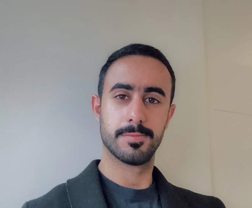 Yusuf Al riyami