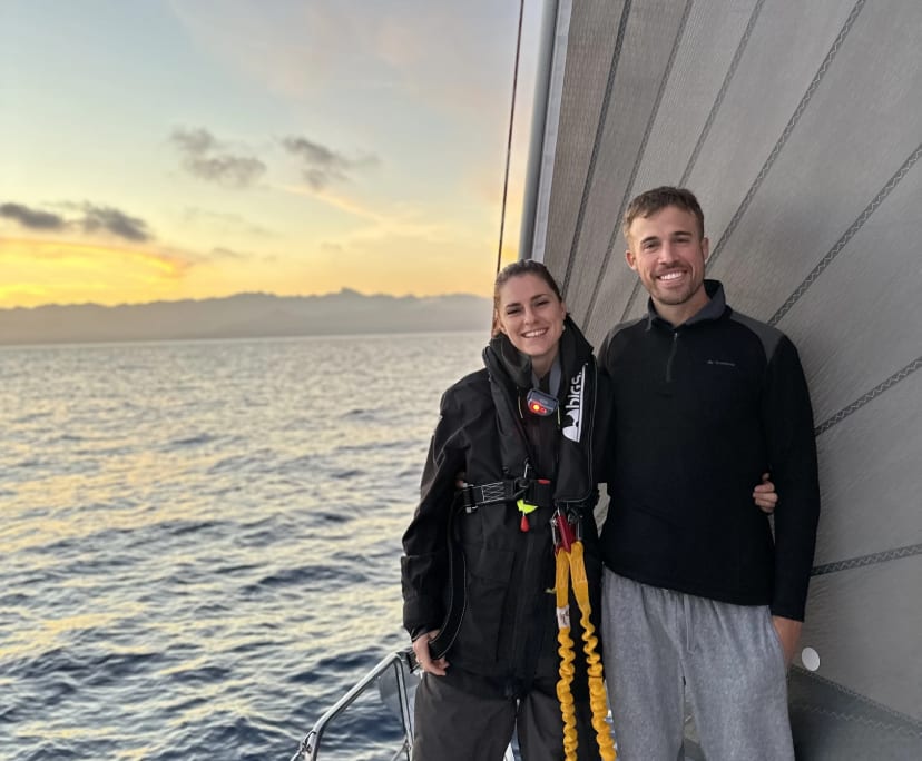 Maxime & Céline
