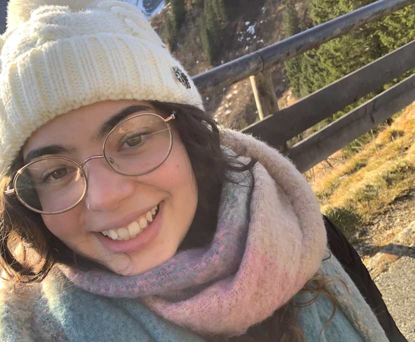 Jaimie