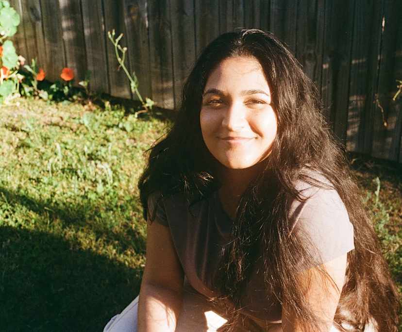 Anoushka (25), $350, Non-smoker, No pets, and No children