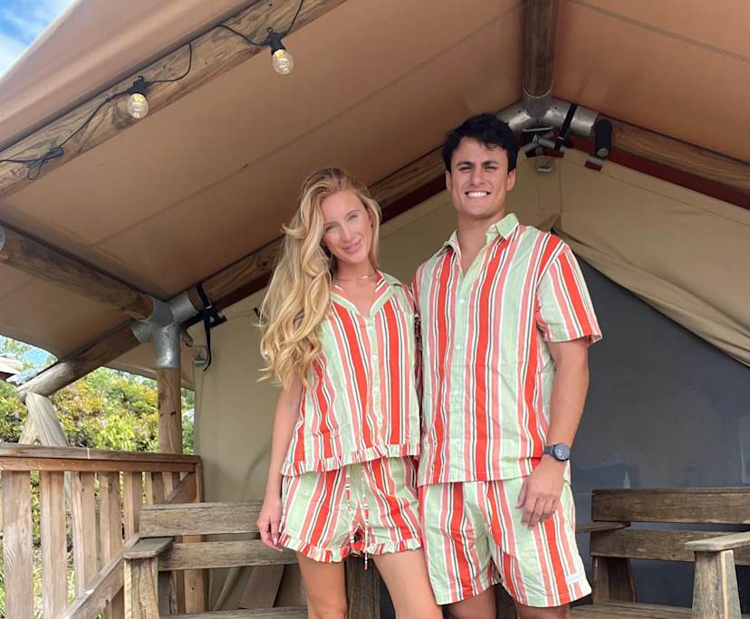 William (31) and Bridget (27), $900, Have pets, No children, and Non-smoker