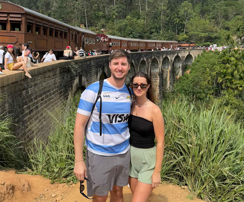 Jack (28) and Amy (25), $800, 