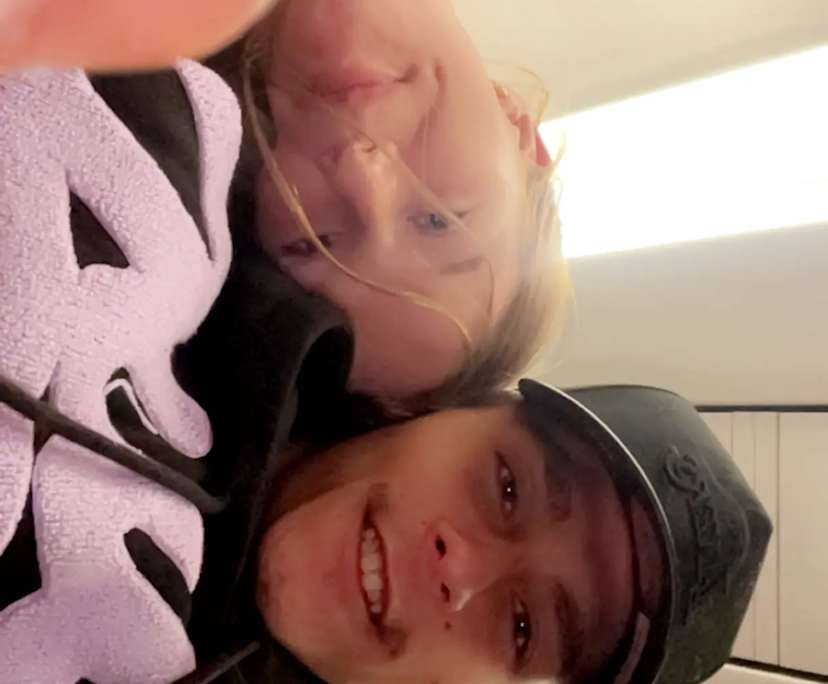 Thomas & Chloe