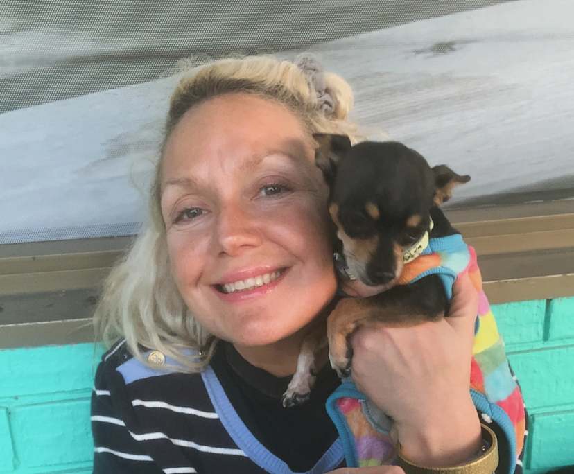 Ebonie Balch & Kyle Shepherdson