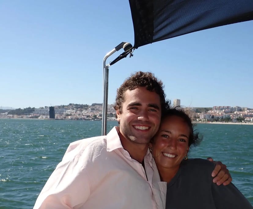 Matilde (24) and Henrique (28), $500, No pets, Non-smoker, and No children
